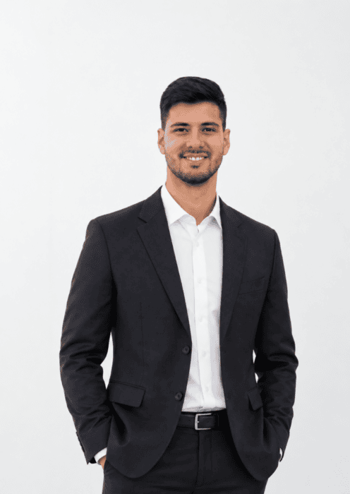 Samuel Escobar