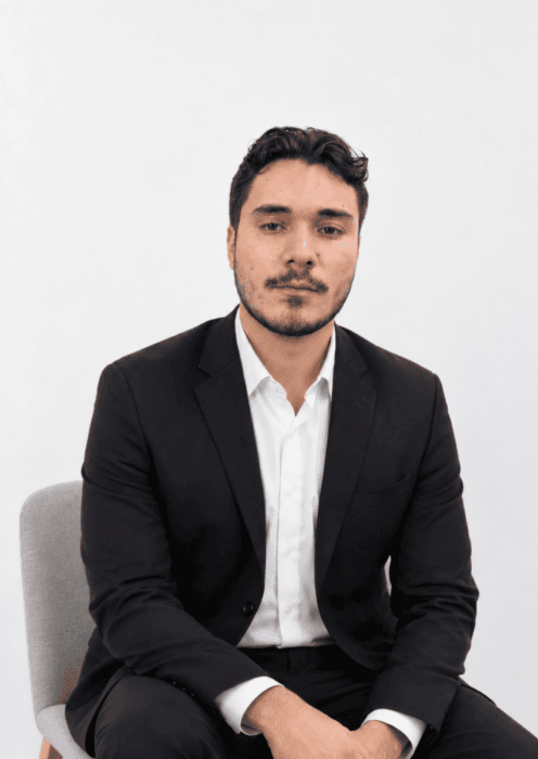 Simón Garces