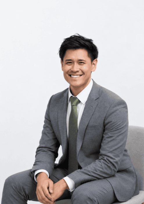 Terence Ng