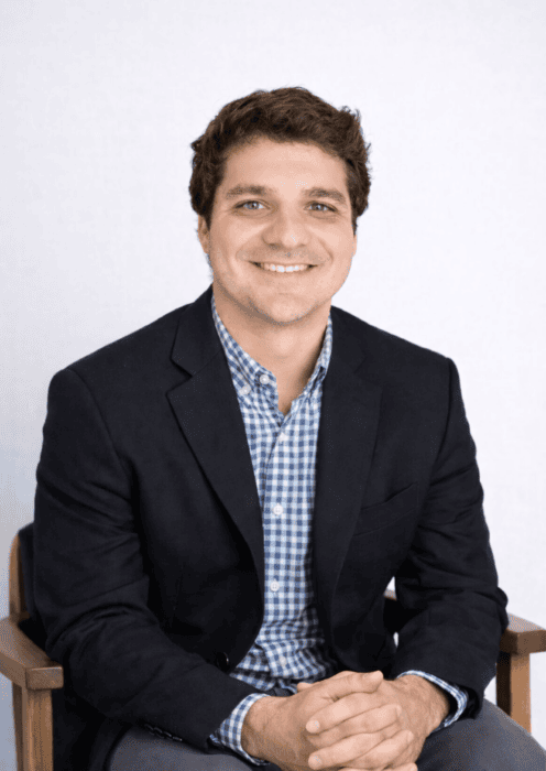 Spencer Lewis