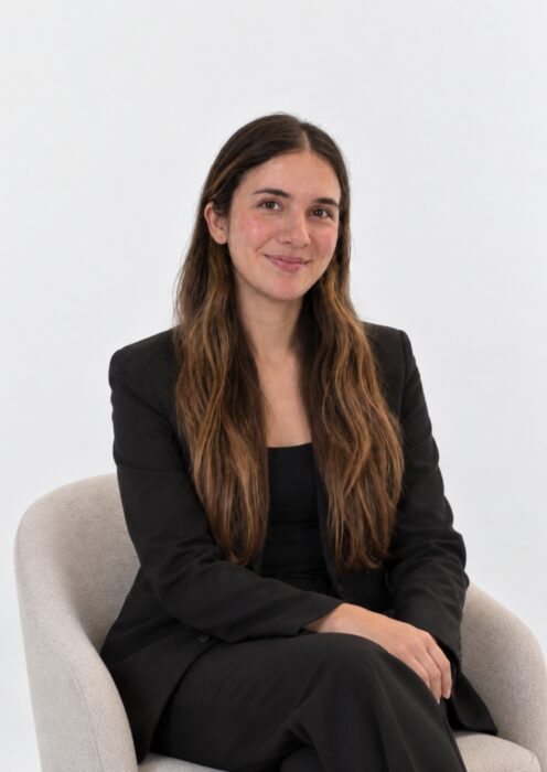 Salomé Beltran
