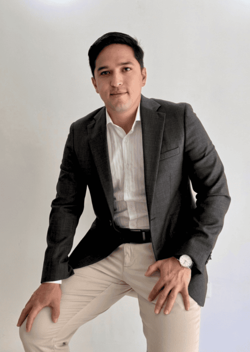 Juan Sebastian Prada
