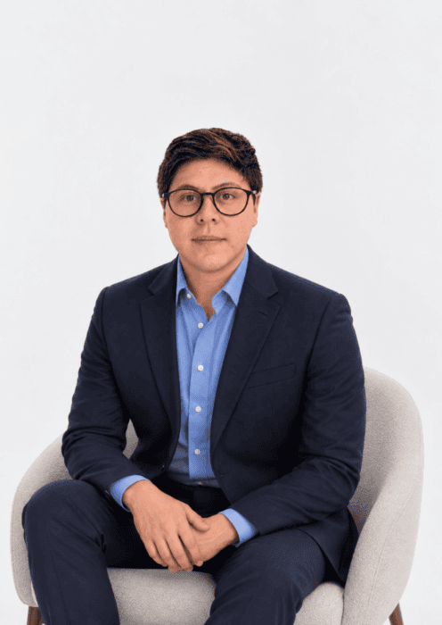 Juan Sebastián Niño